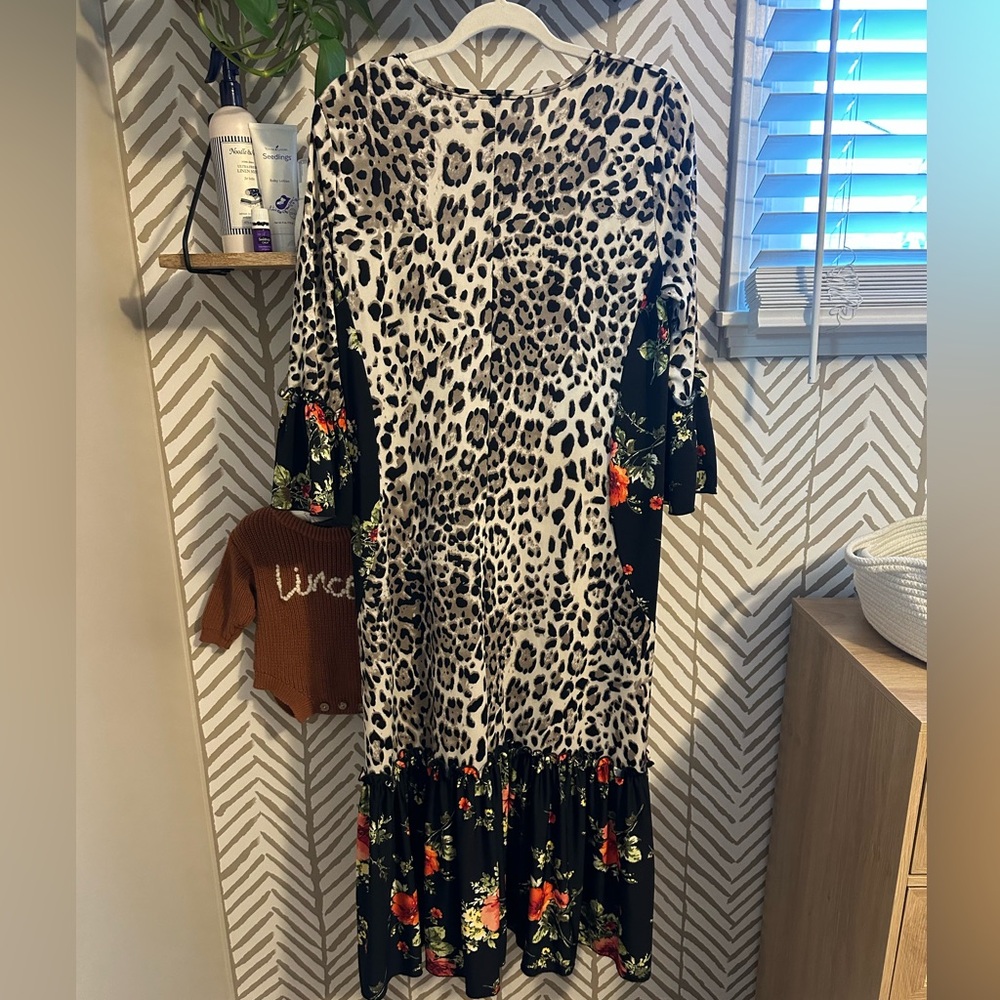 Zadie B’s Dress - Picture 3 of 3